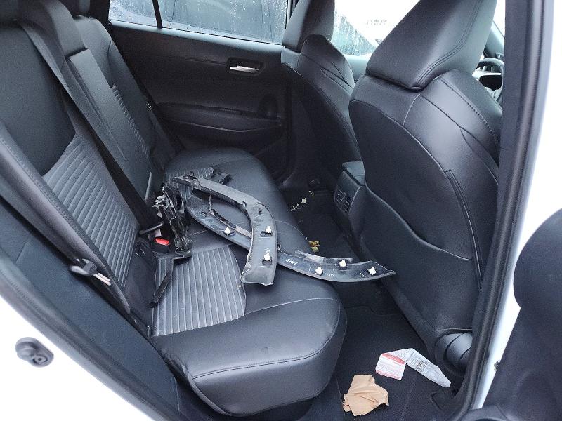 Фото 11 - TOYOTA COROLLA CR