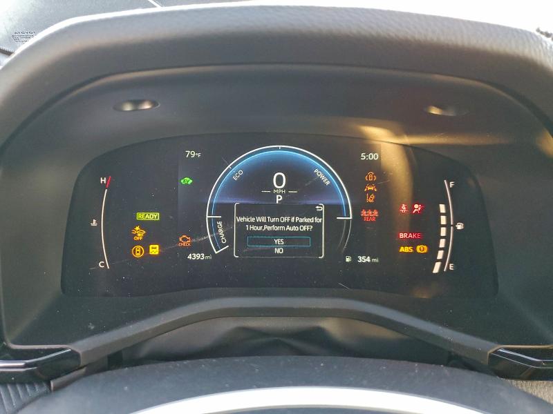 Фото 9 - TOYOTA CAMRY