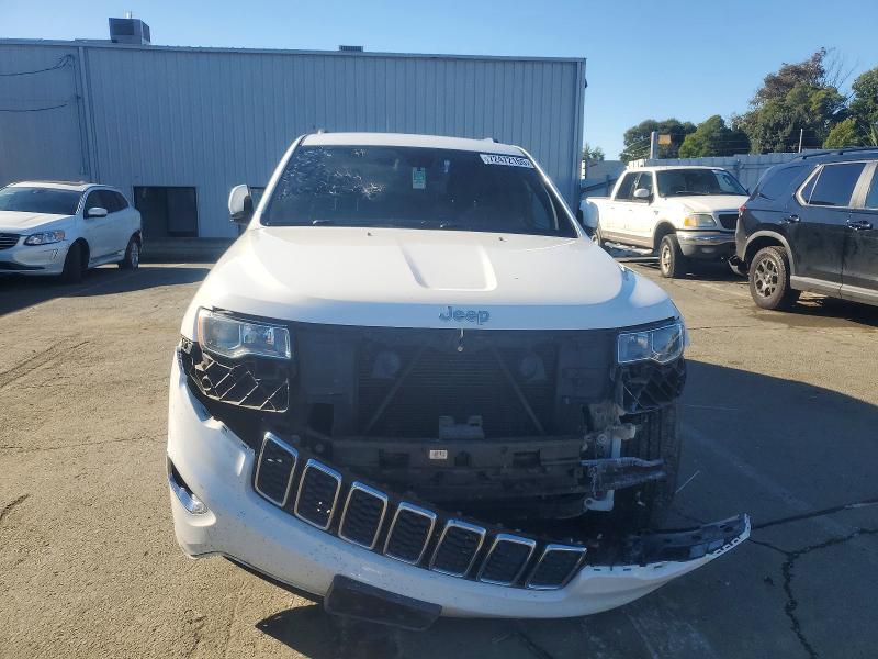 Фото 5 - JEEP GRAND CHER