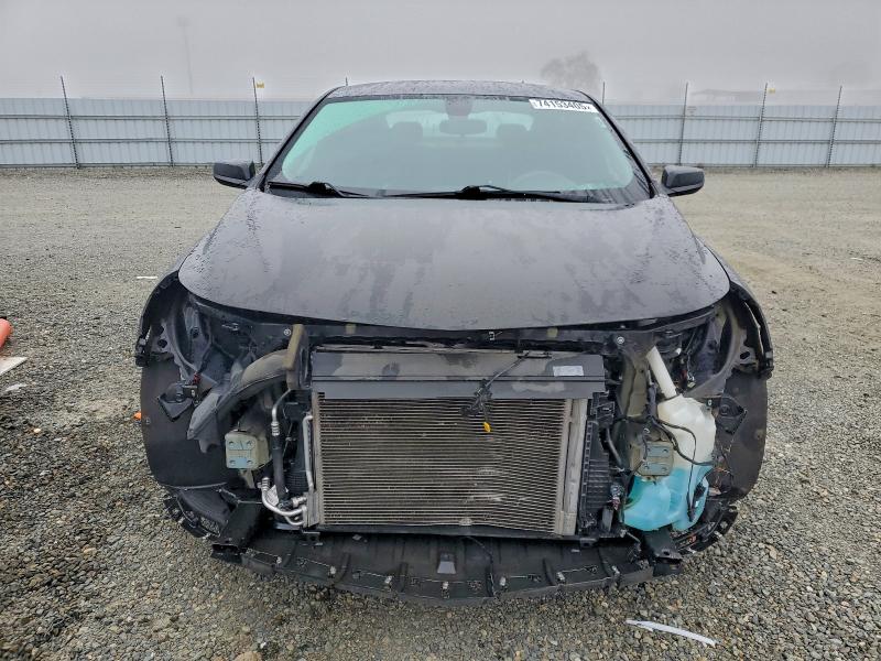 Фото 5 - CHEVROLET MALIBU