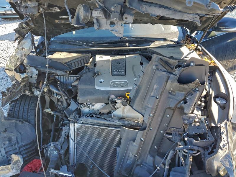 Фото 11 - INFINITI Q50