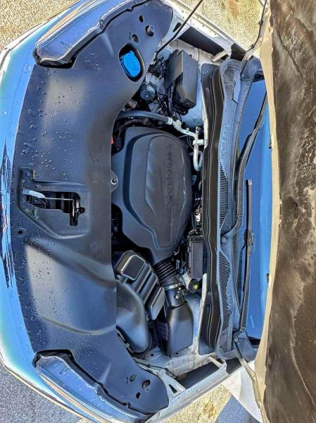 Фото 7 - HONDA PILOT