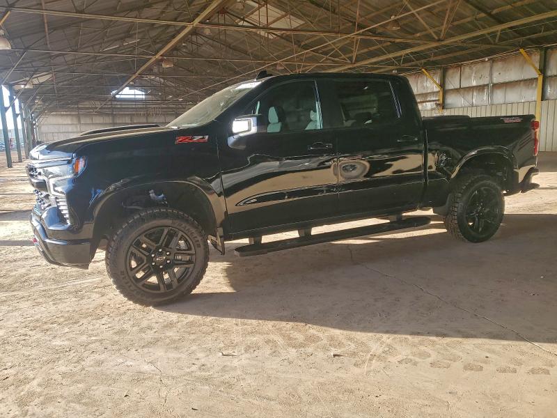 Фото 1 - CHEVROLET ALL Models