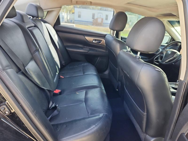 Фото 10 - NISSAN ALTIMA