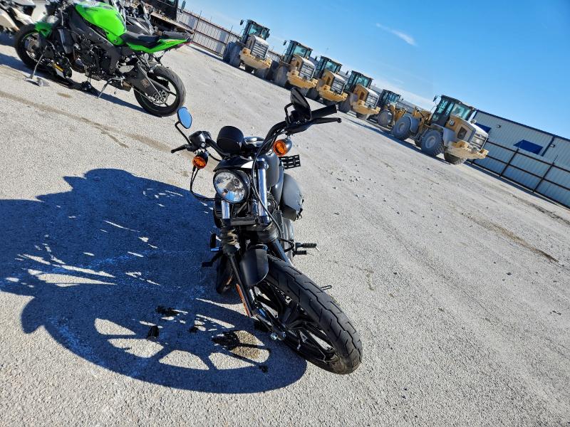 HARLEY-DAVIDSON XL 2017