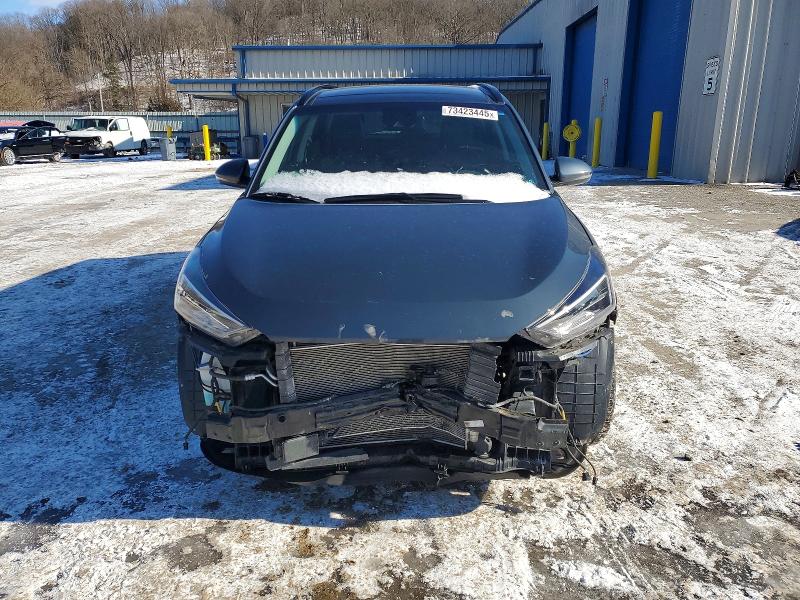 Фото 5 - HYUNDAI TUCSON