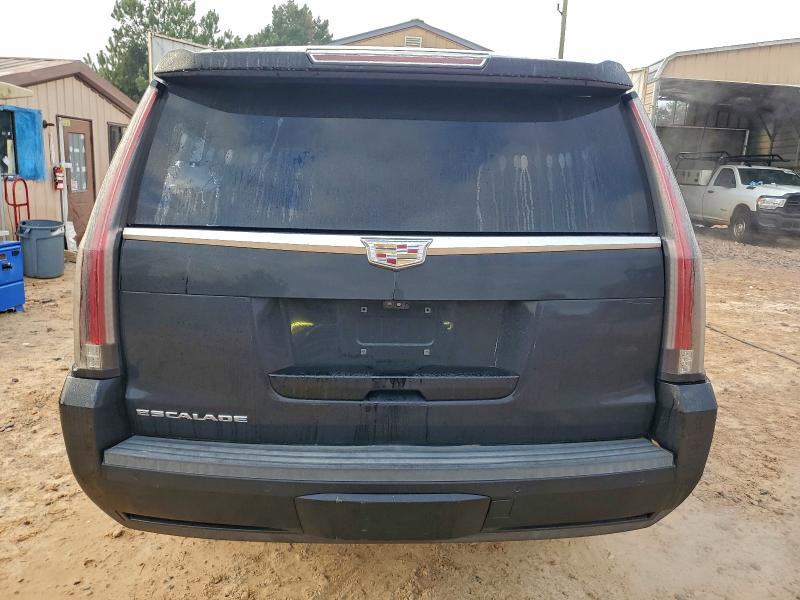 Фото 6 - CADILLAC ESCALADE