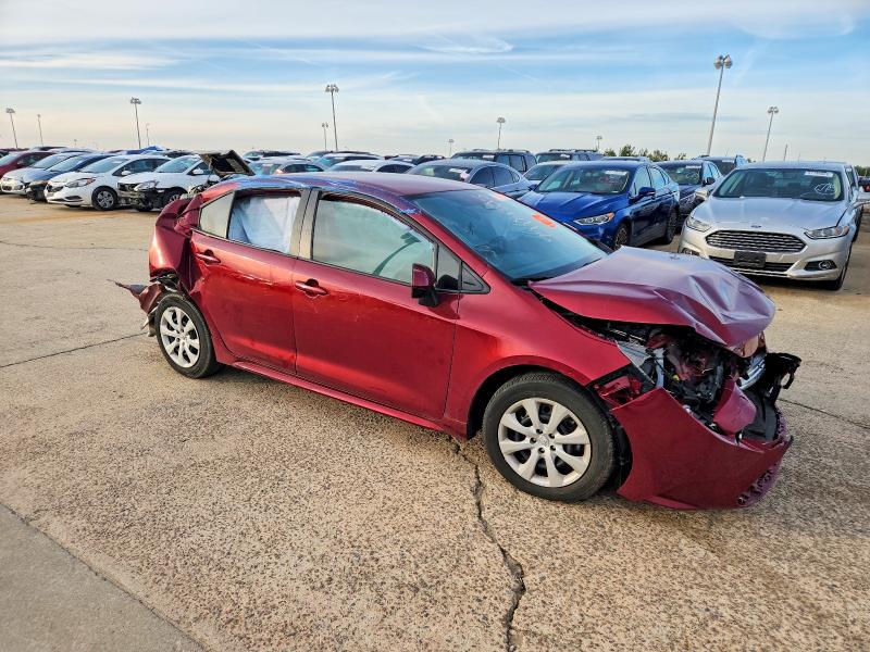 Фото 4 - TOYOTA COROLLA