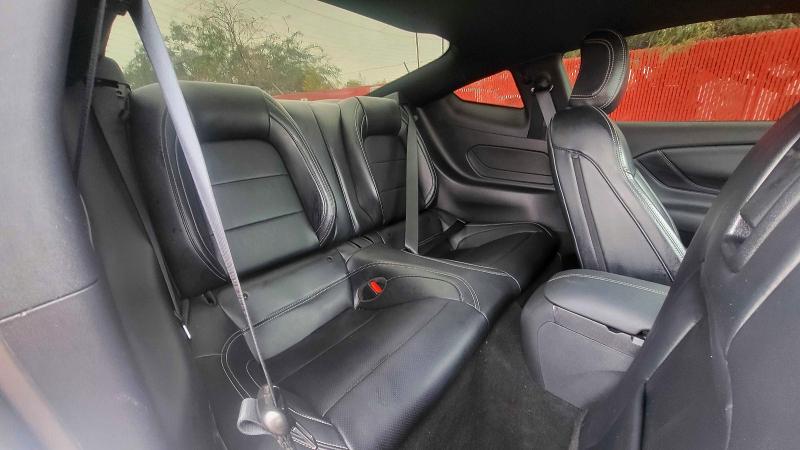 Фото 6 - FORD MUSTANG