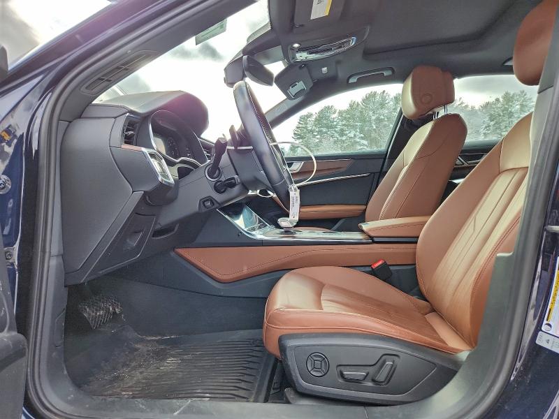 Фото 7 - AUDI A6