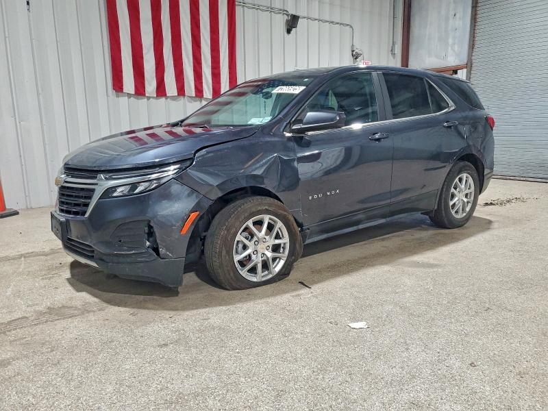 Фото 1 - CHEVROLET EQUINOX