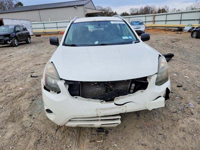 Фото 5 - NISSAN ROGUE