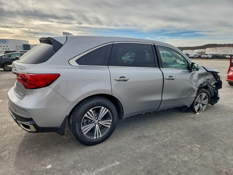 Фото 3 - ACURA MDX