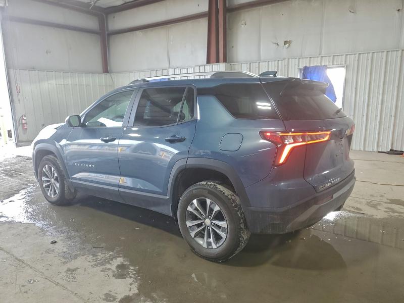 Фото 2 - CHEVROLET EQUINOX