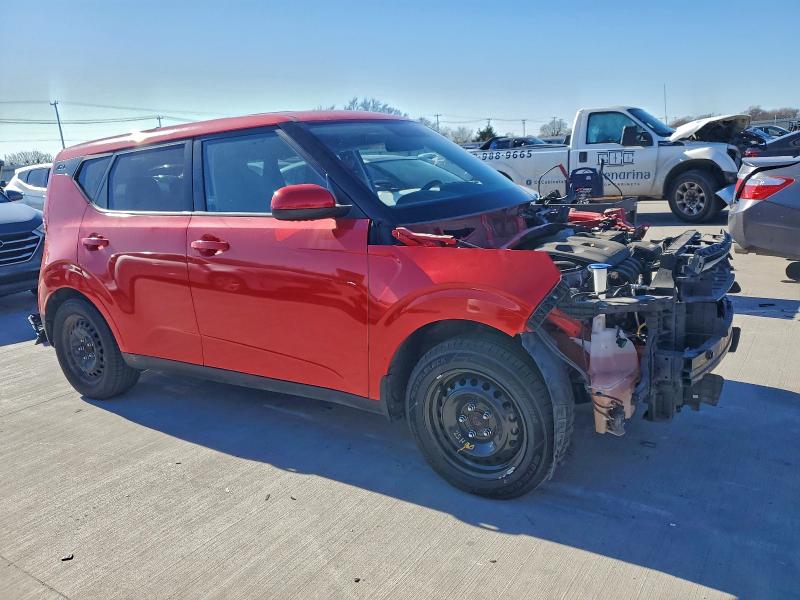 Фото 4 - KIA SOUL