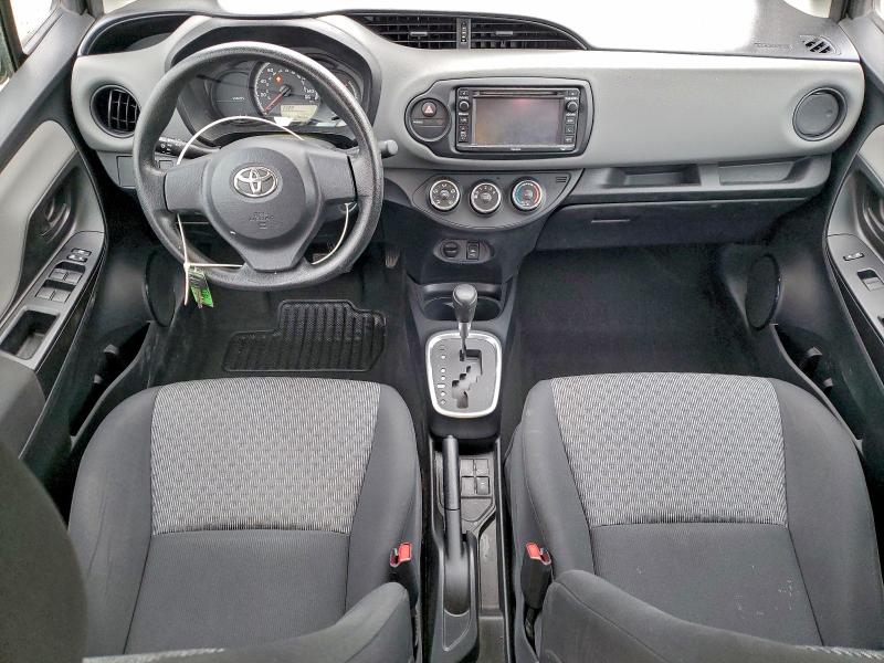 Фото 8 - TOYOTA YARIS