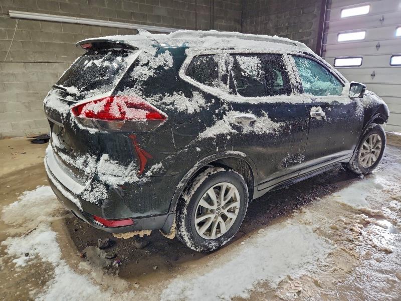 Фото 3 - NISSAN ROGUE