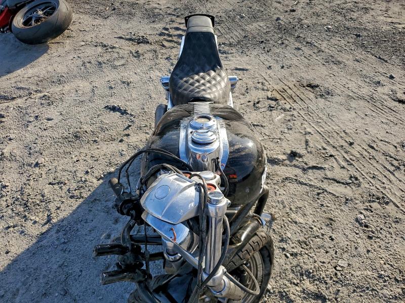 HARLEY-DAVIDSON FX 1998