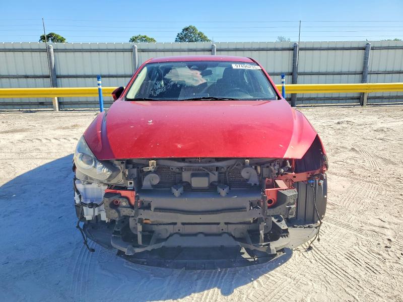 Фото 5 - MAZDA 3