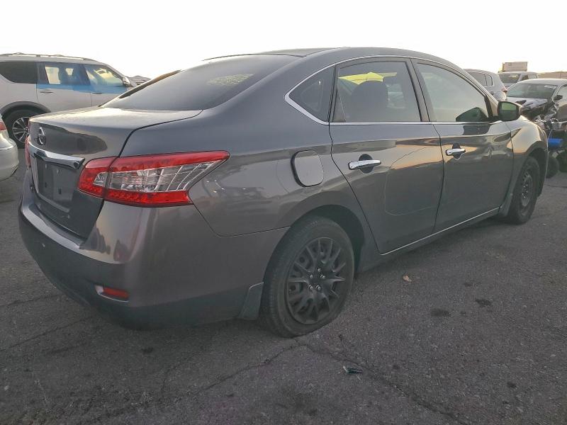 Фото 3 - NISSAN SENTRA