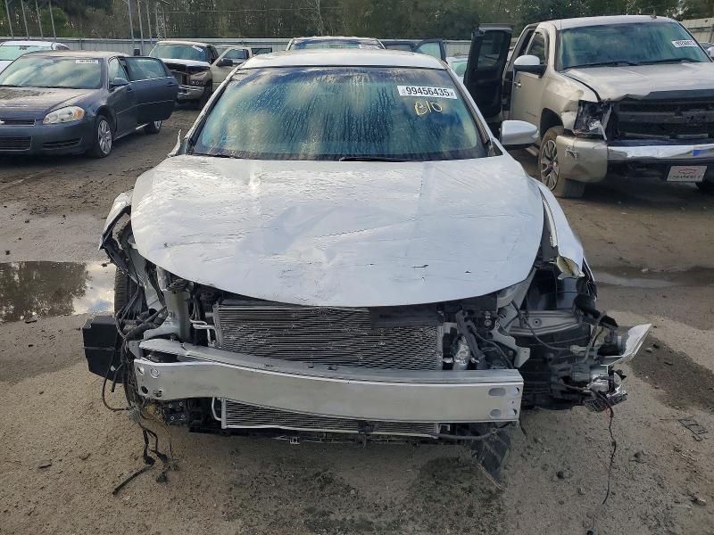 Фото 5 - NISSAN ALTIMA