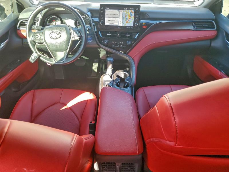 Фото 8 - TOYOTA CAMRY