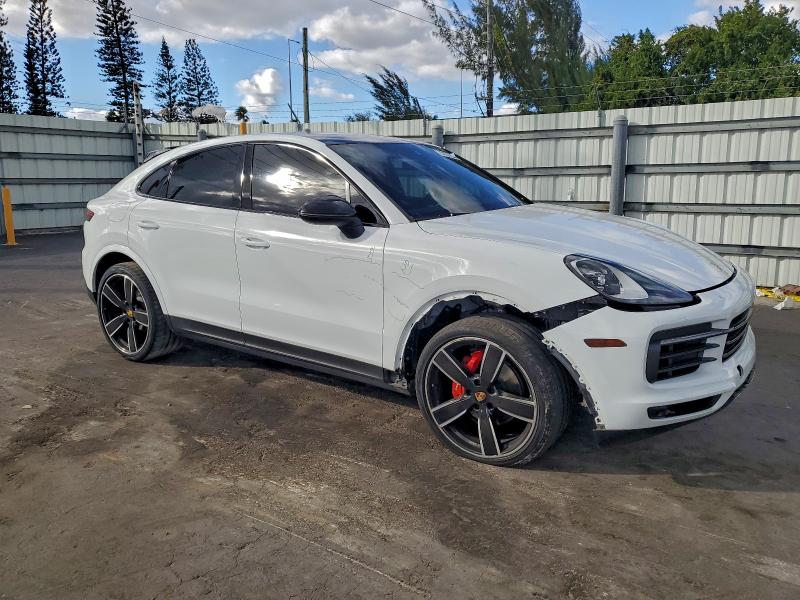 Фото 4 - PORSCHE CAYENNE