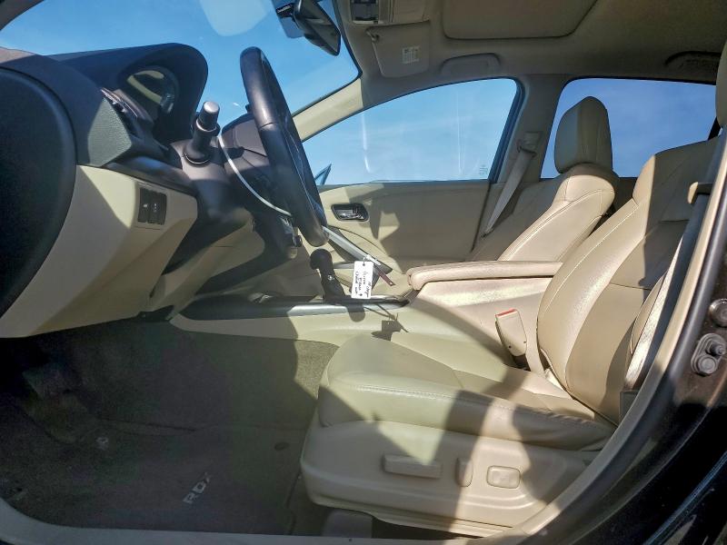 Фото 7 - ACURA RDX