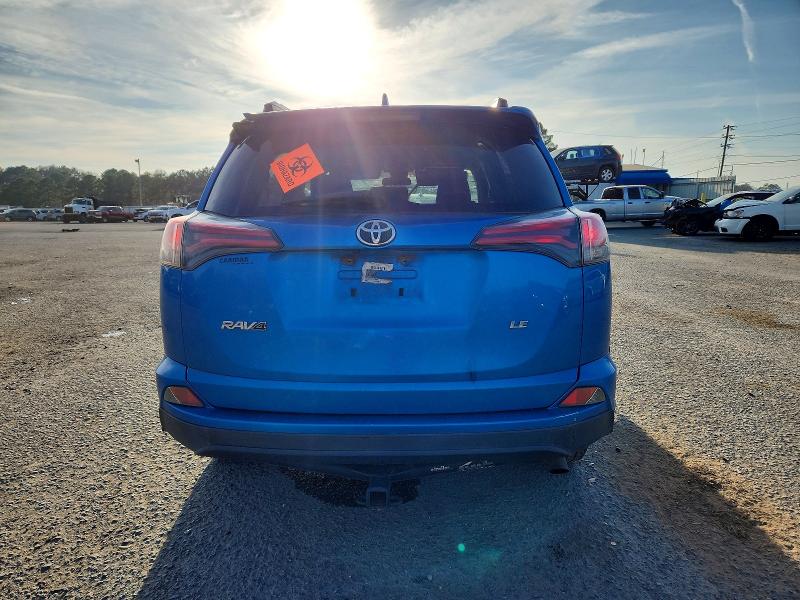 Фото 6 - TOYOTA RAV4