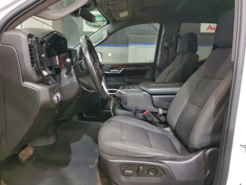 Фото 7 - GMC SIERRA