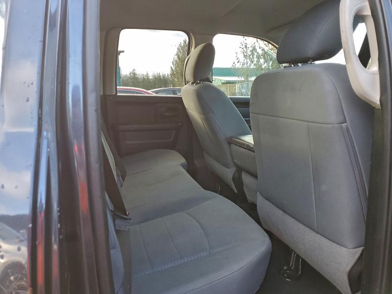 Фото 10 - RAM 1500