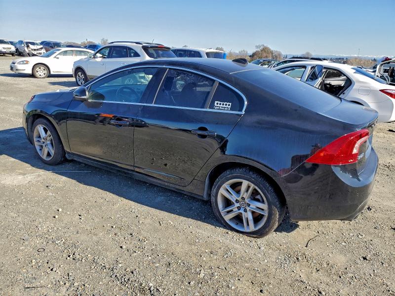 Фото 2 - VOLVO S60