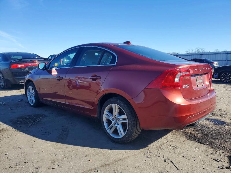 Фото 2 - VOLVO S60