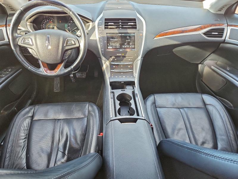 Фото 8 - LINCOLN MKZ