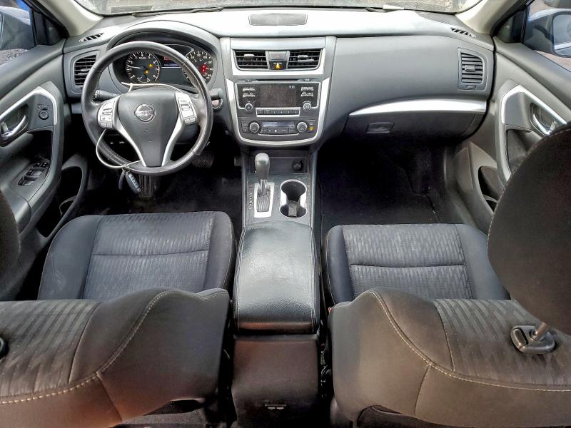 Фото 8 - NISSAN ALTIMA