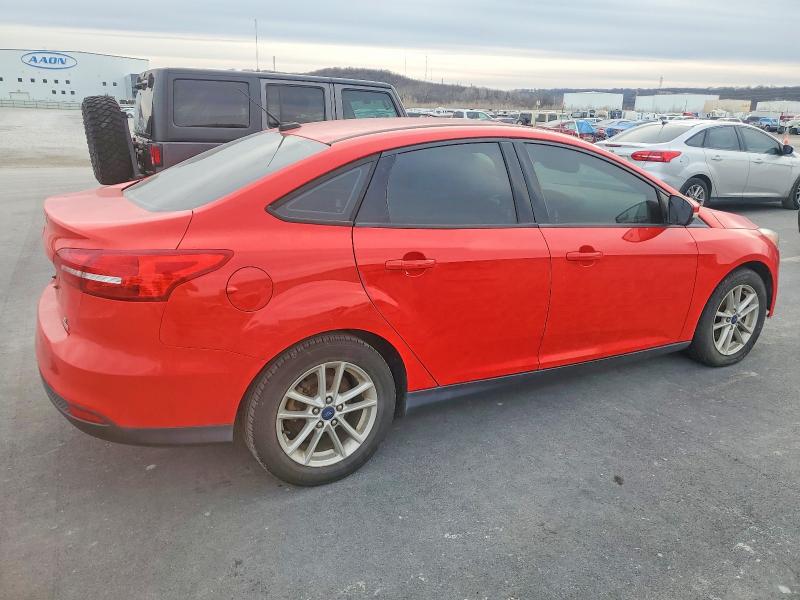 Фото 3 - FORD FOCUS