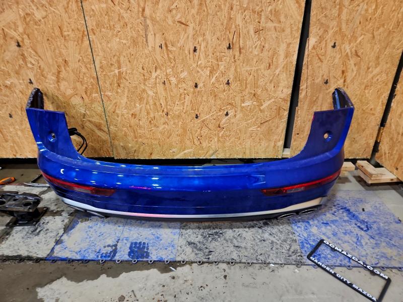 Фото 12 - AUDI SQ5