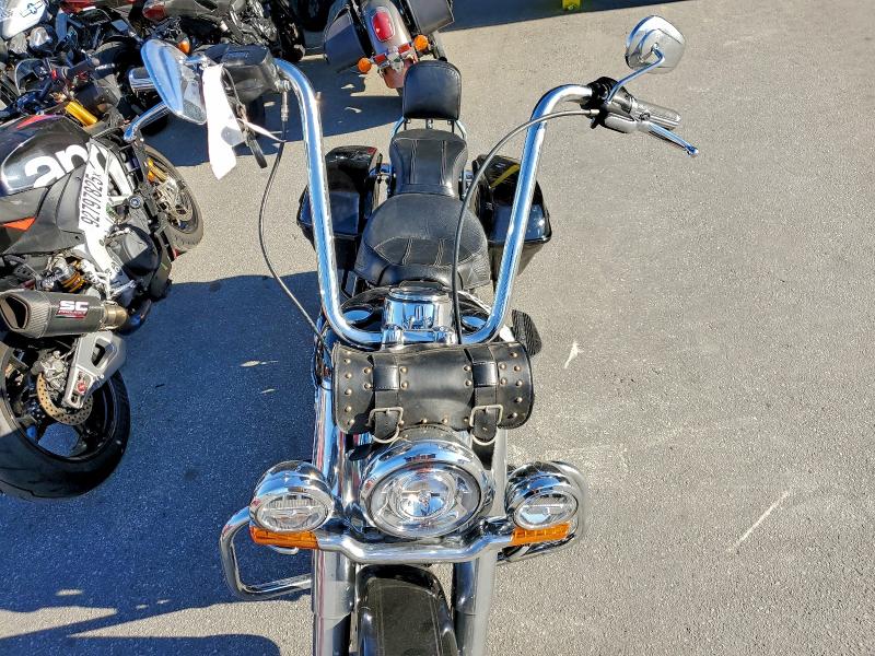 HARLEY-DAVIDSON FLDE 2019