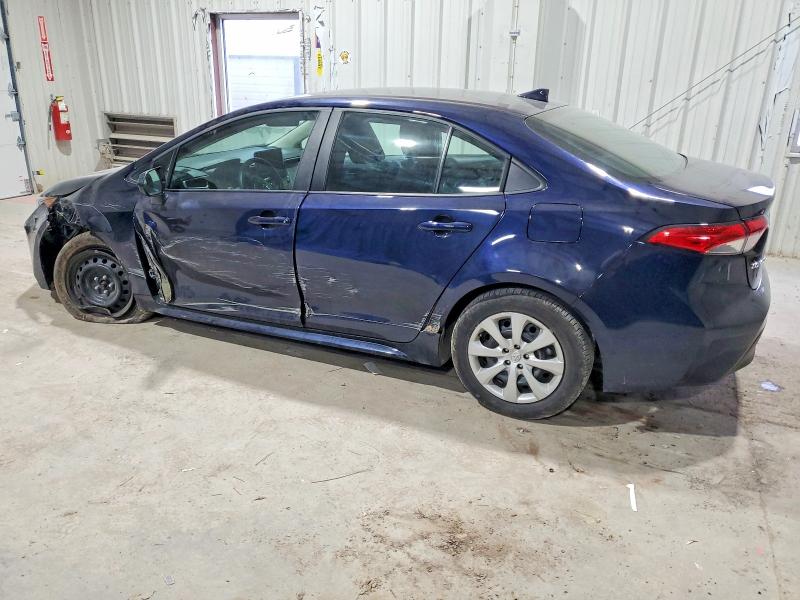 Фото 2 - TOYOTA COROLLA