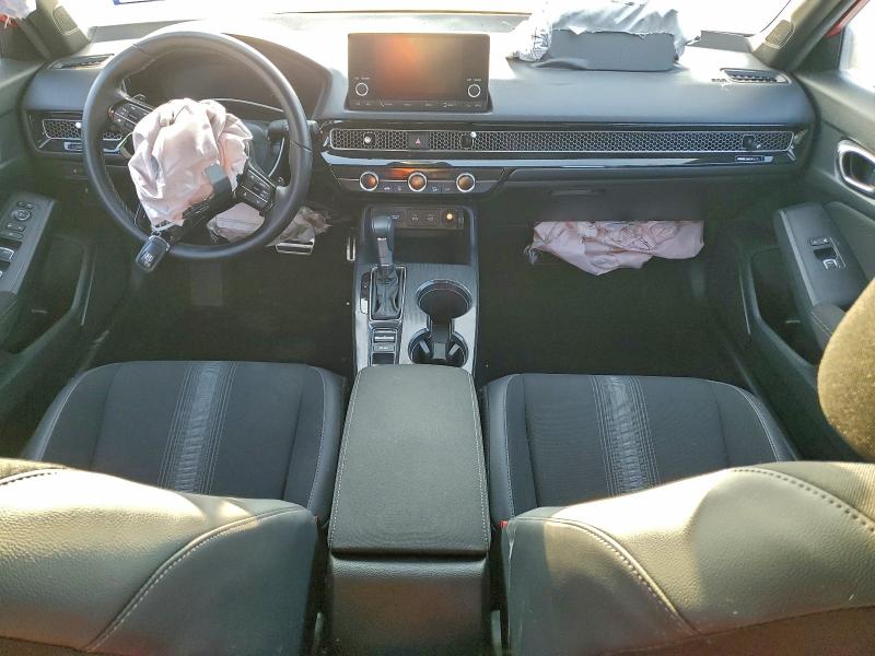 Фото 8 - HONDA CIVIC