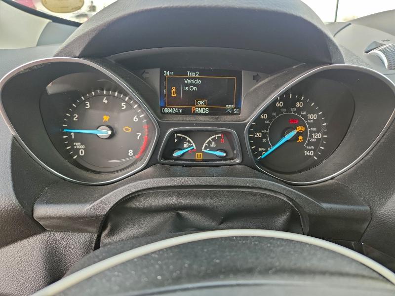 Фото 9 - FORD ESCAPE