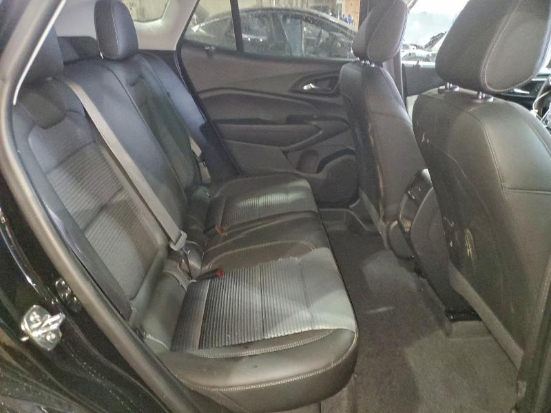 Фото 11 - CHEVROLET TRAX