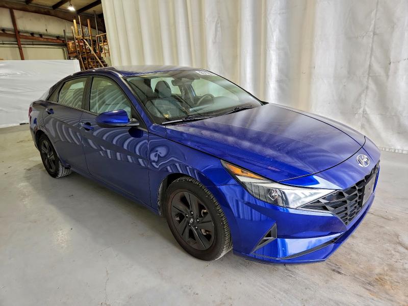 Фото 4 - HYUNDAI ELANTRA