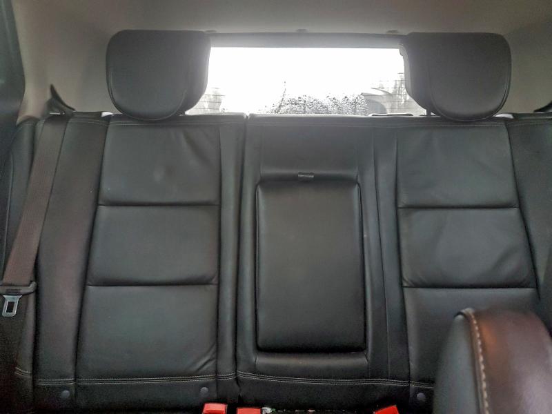 Фото 10 - BUICK ENCORE