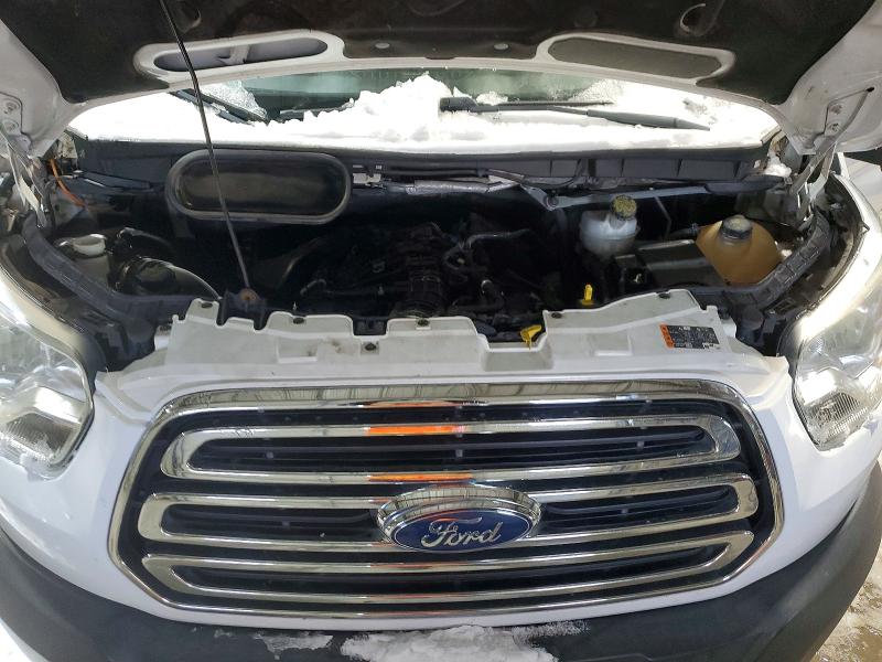 Фото 12 - FORD TRANSIT