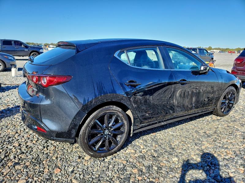 MAZDA 3 SELECT S 2024 VIN JM1BPAKM4R1722296