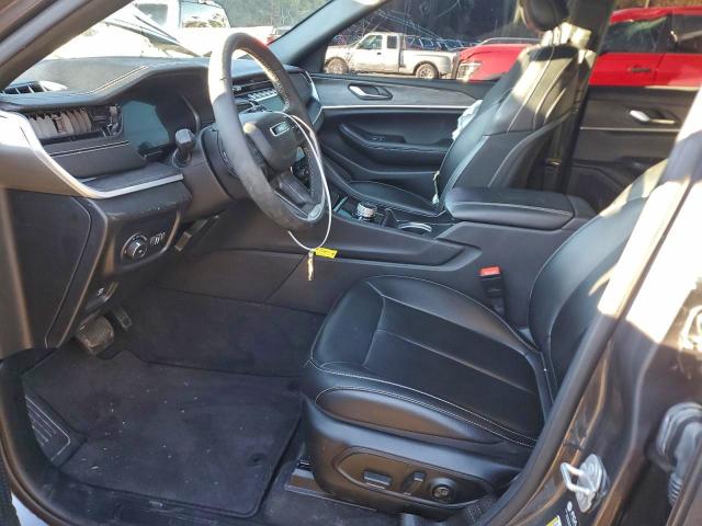 Фото 7 - JEEP GRAND CHER