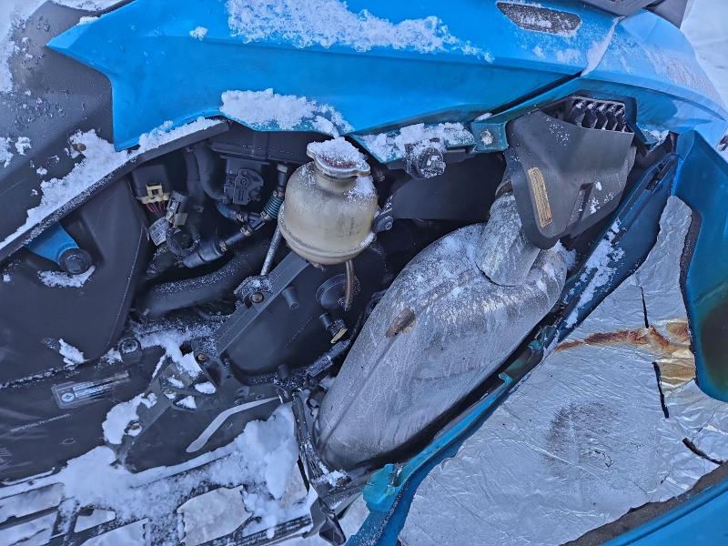 SKI-DOO SNOWMOBILE 2019