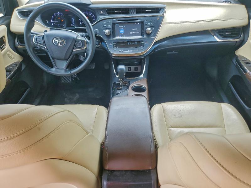 Фото 8 - TOYOTA AVALON