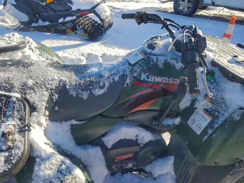 KAWASAKI PRAIRIE 2000